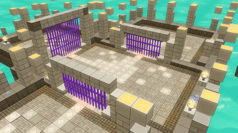 Dawnspire Sanctum