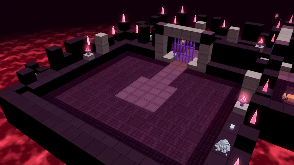 Demon Gate